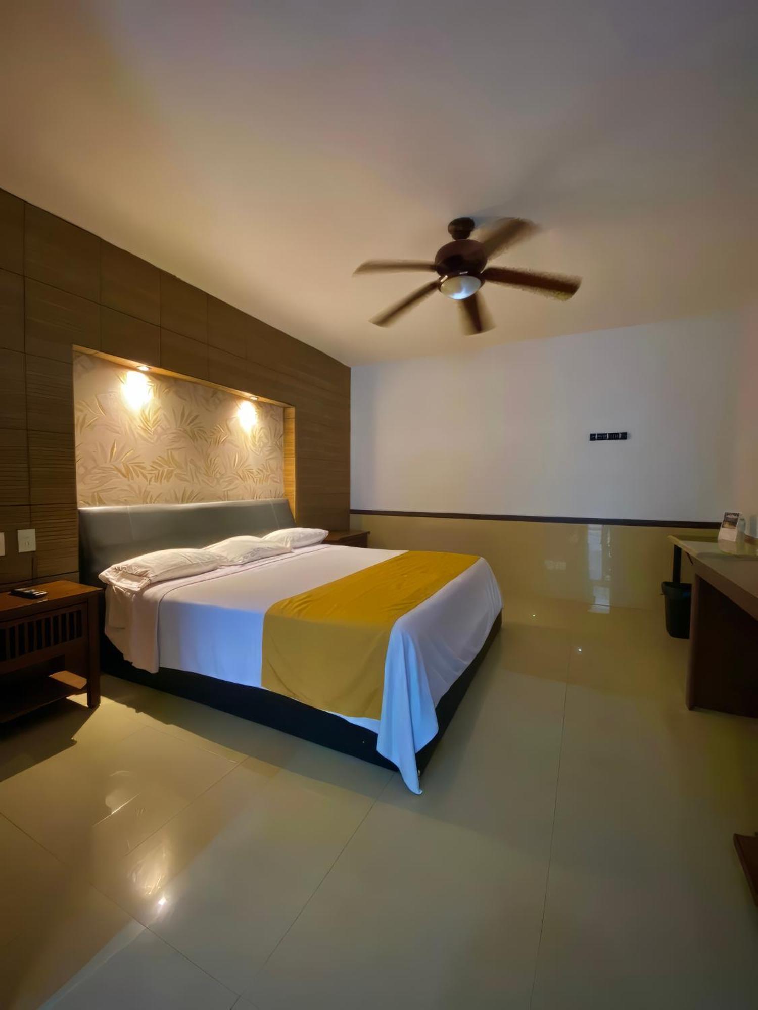 Hotel Maioris La Paz Eksteriør bilde