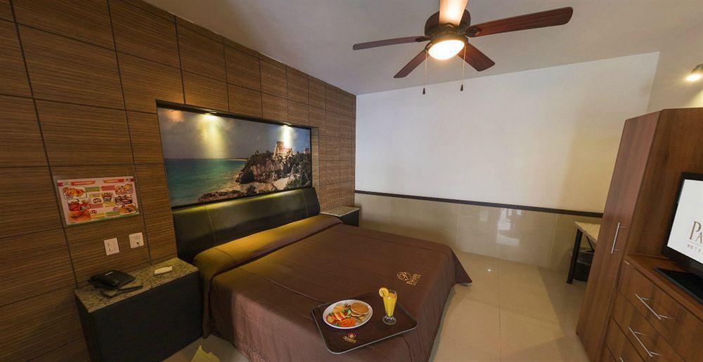 Hotel Maioris La Paz Eksteriør bilde