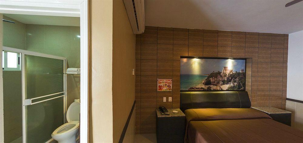 Hotel Maioris La Paz Eksteriør bilde